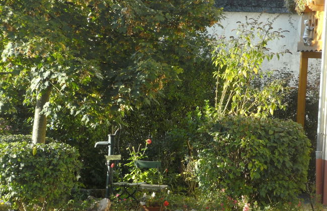 Apartment in Morbach Near Ski Lift - Foto 18