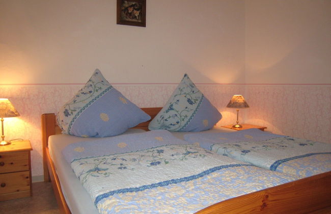 Apartment in Morbach Near Ski Lift - Photo 12