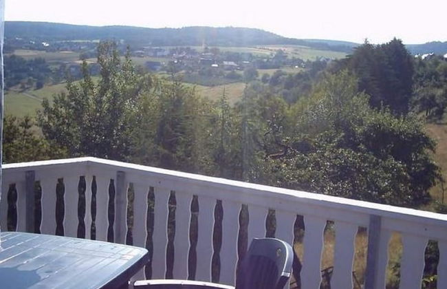Apartment in Morbach Near Ski Lift - Foto 9