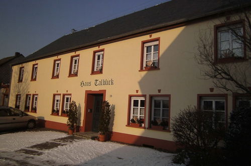 Photo 22 - Charming Apartment in Morbach Germany With Terrace