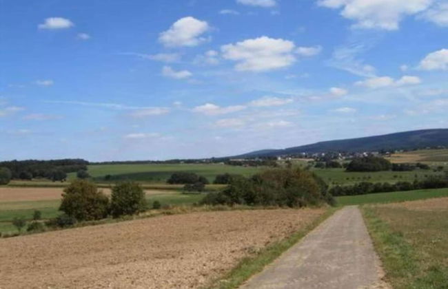 Apartment in Morbach Near Ski Lift - Foto 32