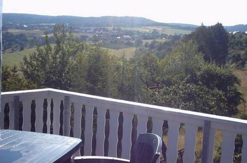Photo 8 - Charming Apartment in Morbach Germany With Terrace