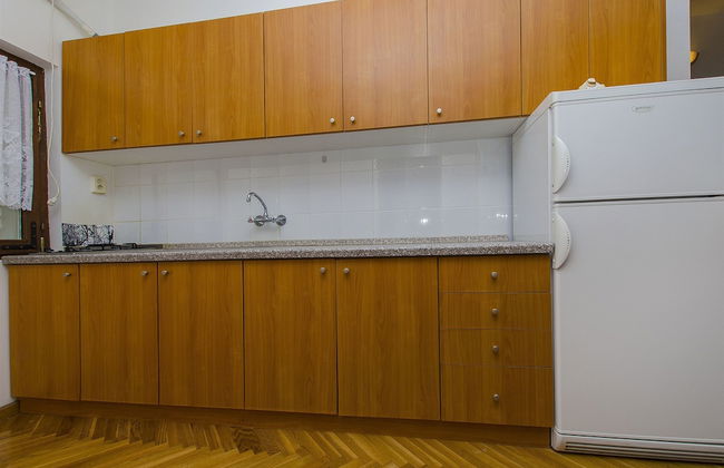 Apartments Vladimir - Foto 12