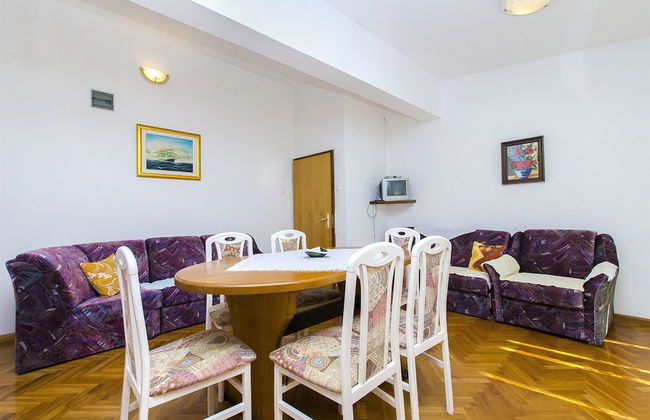 Apartments Vladimir - Foto 18