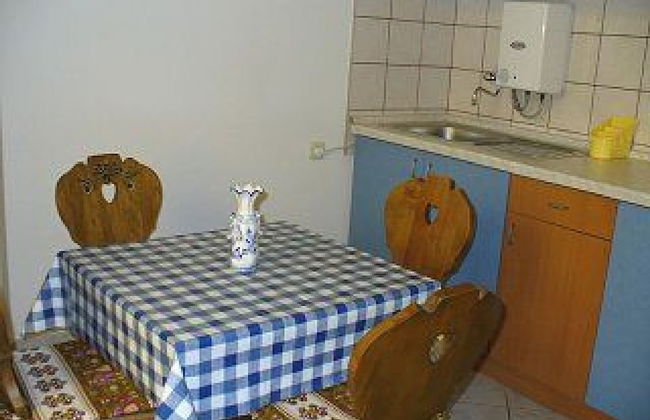 Apartments Vladimir - Foto 16