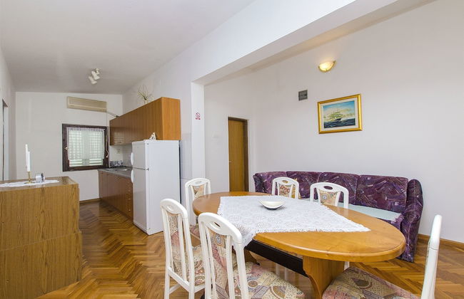Apartments Vladimir - Foto 19