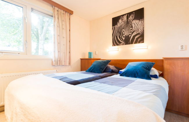EuroParcs Noordwijkse Duinen - Foto 21