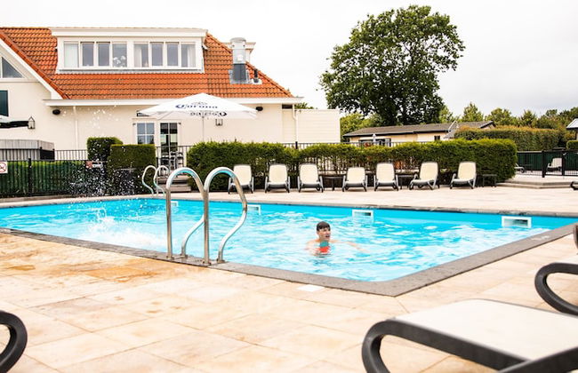 EuroParcs Noordwijkse Duinen - Foto 1