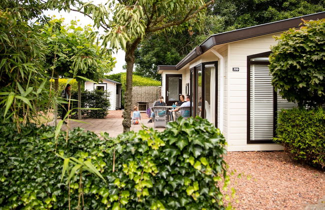 EuroParcs Noordwijkse Duinen - Foto 45