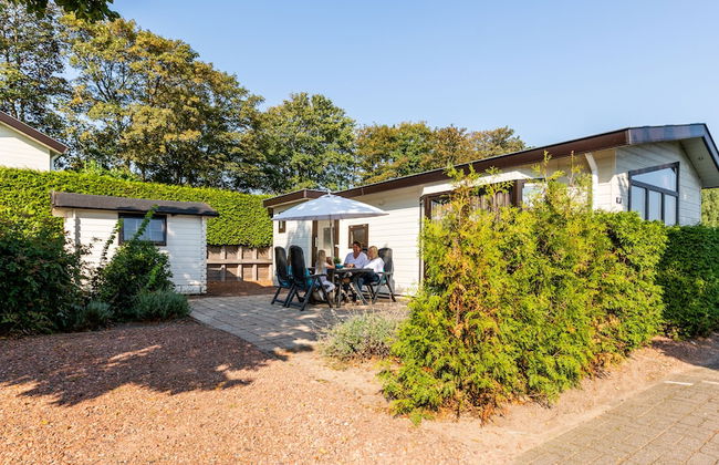 EuroParcs Noordwijkse Duinen - Foto 41