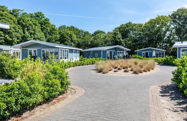 EuroParcs Noordwijkse Duinen - Foto 48
