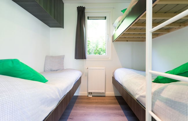 EuroParcs Noordwijkse Duinen - Foto 19