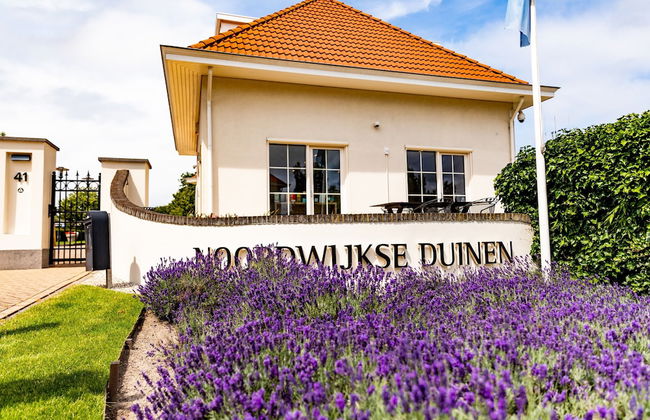 EuroParcs Noordwijkse Duinen - Foto 70