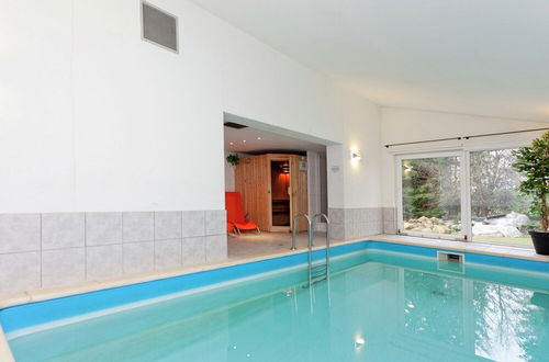 Photo 29 - Luxury Holiday Home in Elend With Private Pool