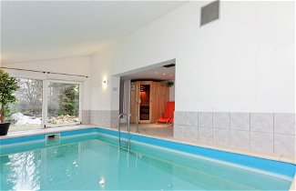 Foto 1 - Luxury Holiday Home in Elend With Private Pool