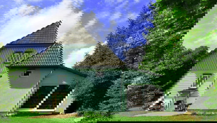 Foto 1 - Holiday Home Near the ski Area in Elend