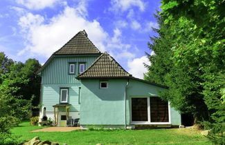 Photo 1 - Holiday Home Near the ski Area in Elend