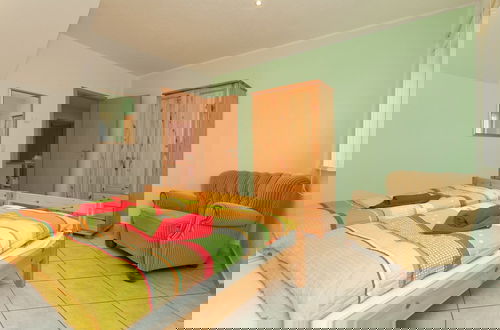 Foto 9 - Holiday Home in Elend With Private Pool
