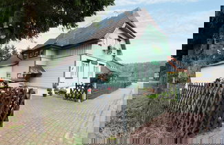 Foto 1 - Holiday Home Near the ski Area in Elend