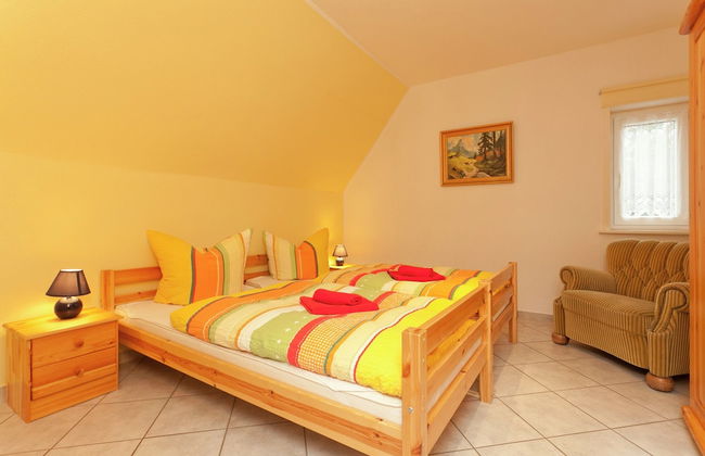 Luxurioser Wellnessaufenthalt in Elend - Foto 1
