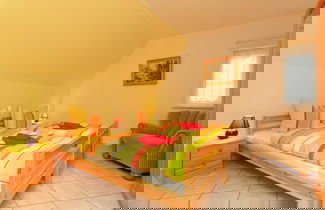 Foto 1 - Chalet in Elend Near Ski Slopes & Sauna