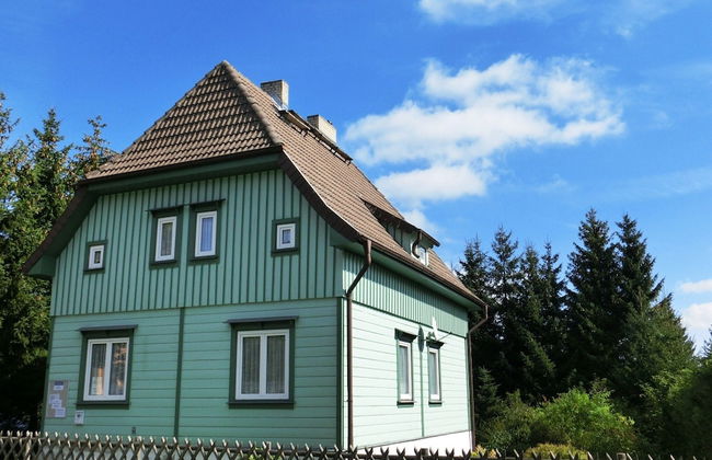 Luxurioser Wellnessaufenthalt in Elend - Foto 22