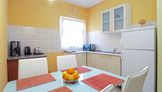 Cozinha privada