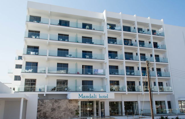 Mandali Hotel - Foto 35