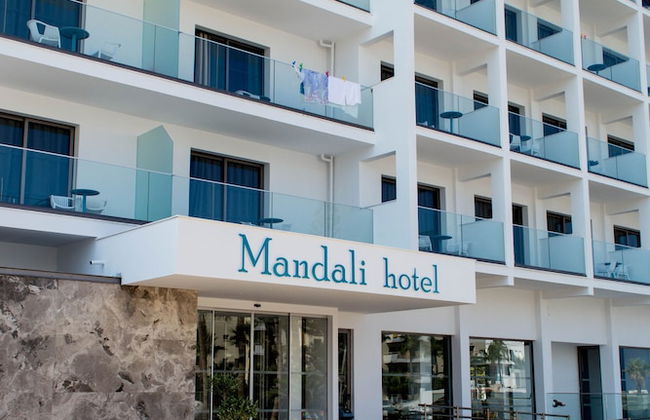 Mandali Hotel - Foto 33
