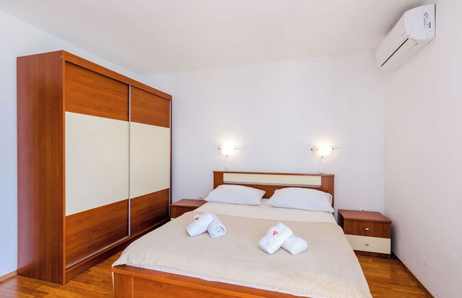 Apartments Cypress Sea Cove - Foto 43