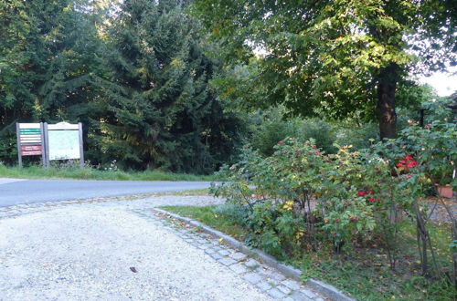 Photo 37 - Secluded Apartment in Schönsee near Forest