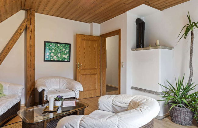 Secluded Apartment in Schönsee near Forest - Foto 19