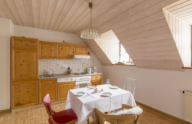 Secluded Apartment in Schönsee near Forest - Foto 17