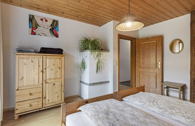 Secluded Apartment in Schönsee near Forest - Foto 6