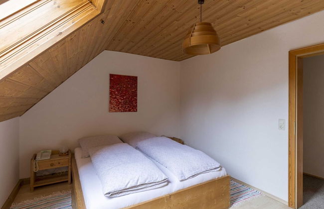 Secluded Apartment in Schönsee near Forest - Foto 10