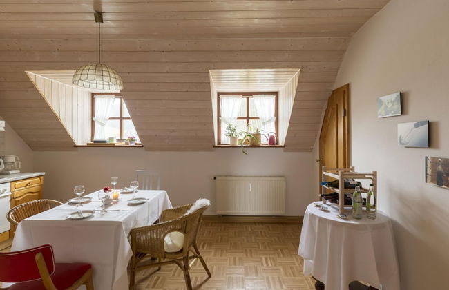 Secluded Apartment in Schönsee near Forest - Foto 24