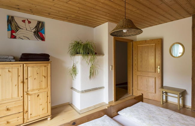 Secluded Apartment in Schönsee near Forest - Foto 12