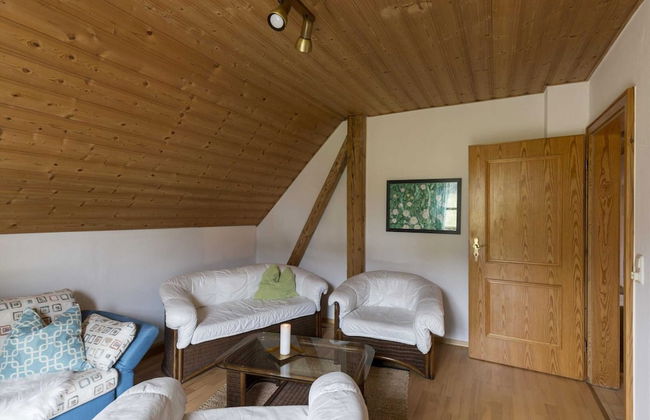 Secluded Apartment in Schönsee near Forest - Foto 11