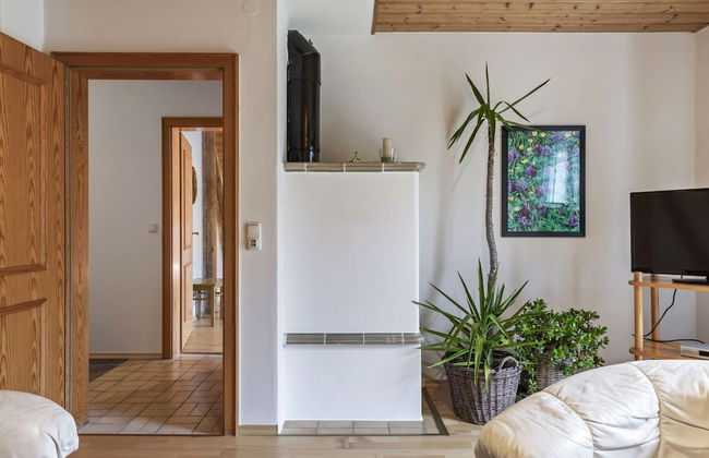 Secluded Apartment in Schönsee near Forest - Foto 4