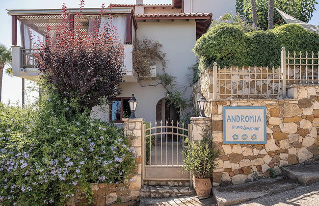 Andromia Studios - Foto 46