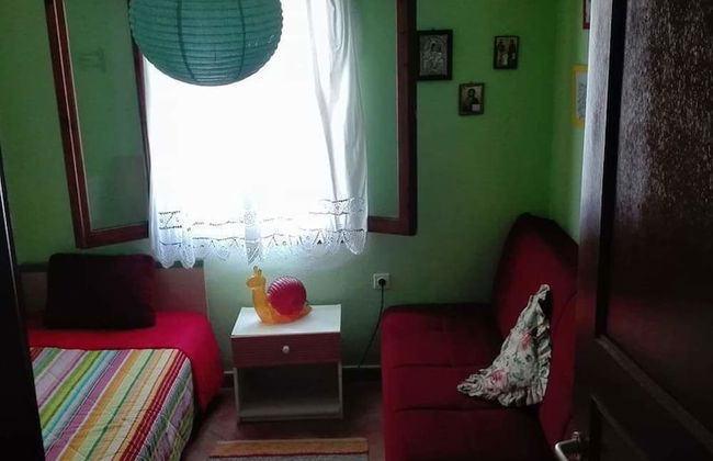Villa Eva Agios Nikolaos - Foto 2