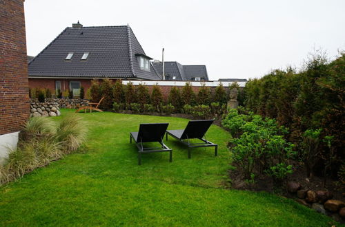 Photo 24 - Strandvilla Wohnung Strand-cottage