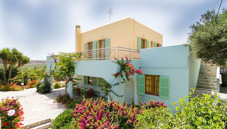 Photo 1 - Athena Villas Olive Grove & Estate