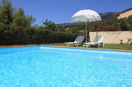 Foto 41 - Villa Nora Large Private Pool Walk to Beach Sea Views A C Wifi Car Not Required - 1020