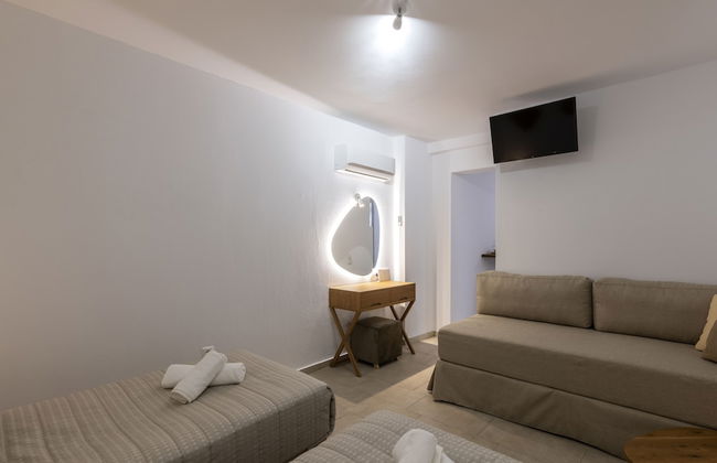 Secret Garden Apartments - Foto 8