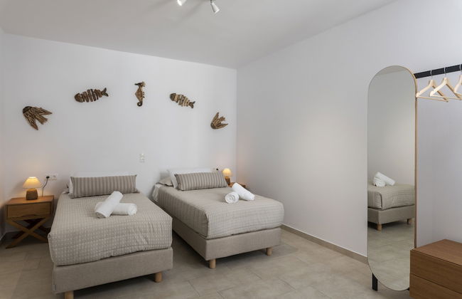 Secret Garden Apartments - Foto 12