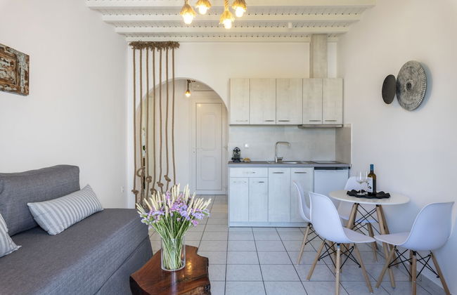 Secret Garden Apartments - Foto 14