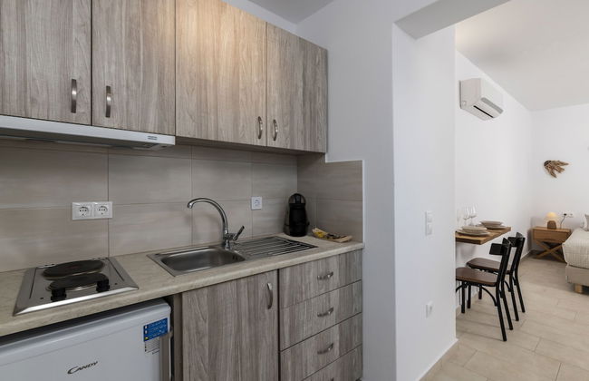 Secret Garden Apartments - Foto 15