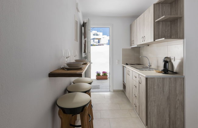 Secret Garden Apartments - Foto 16