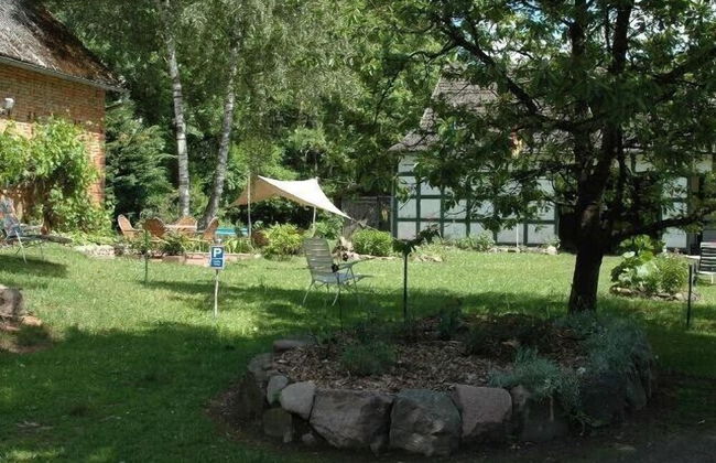 Sonnenhof Im Wendland - Foto 36